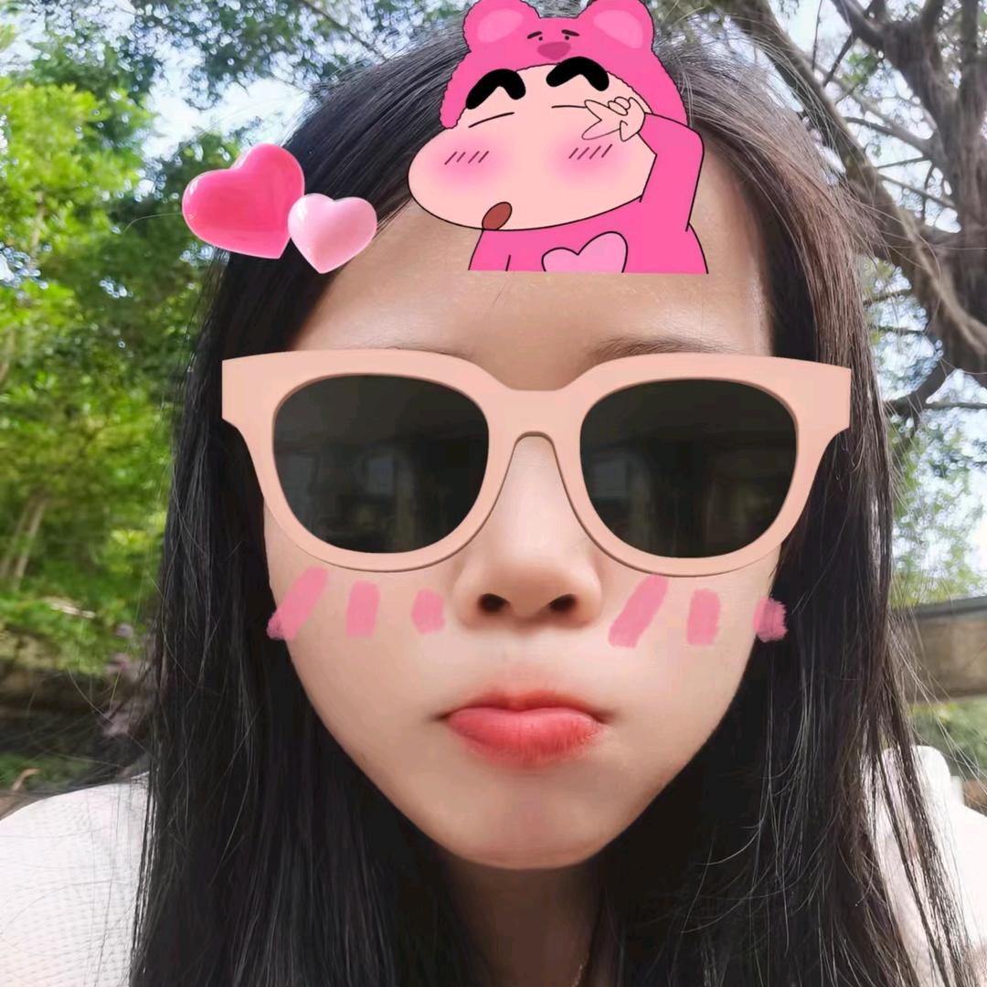 小糖果酱