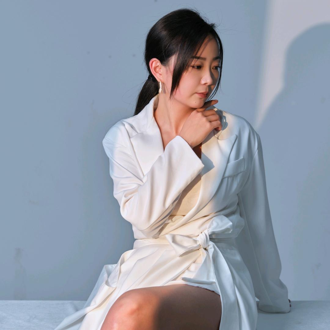 主持人香香（声入人心/声临其境）