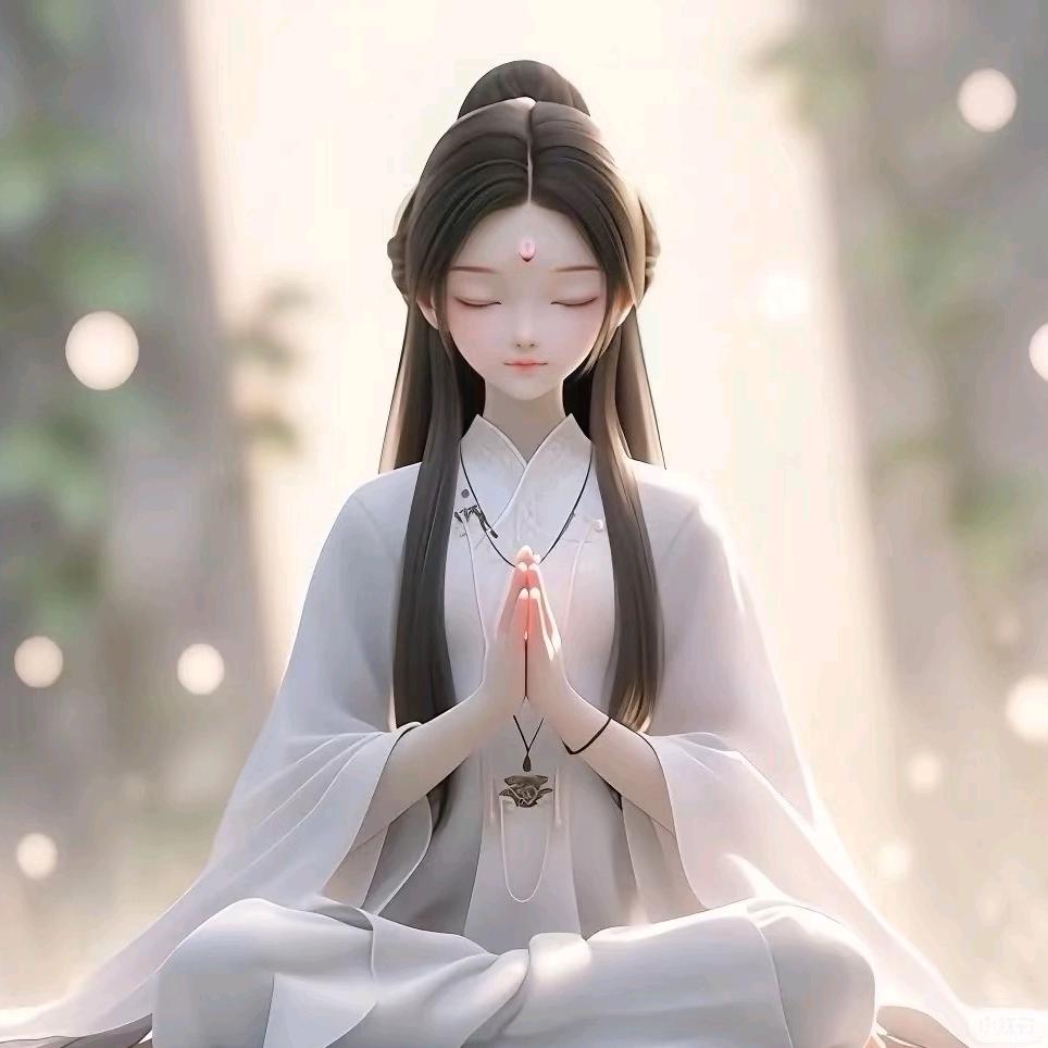 灵童️6️⃣.1️⃣