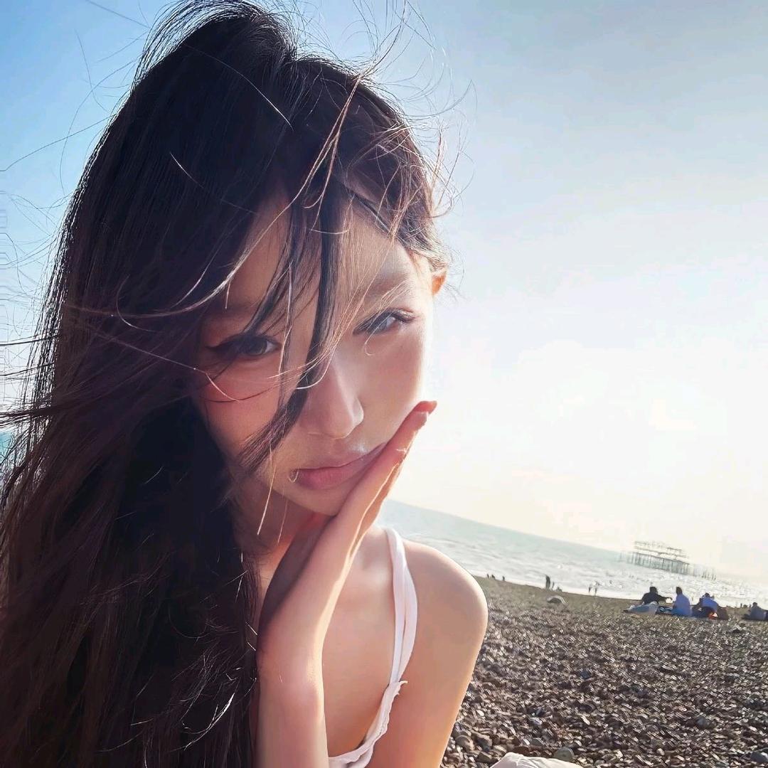 熙熙不吃鱼～