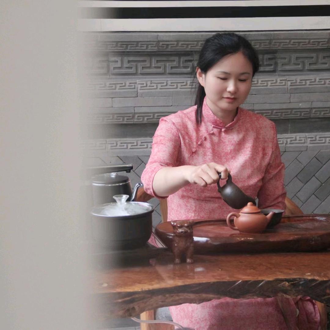 林深见小笛