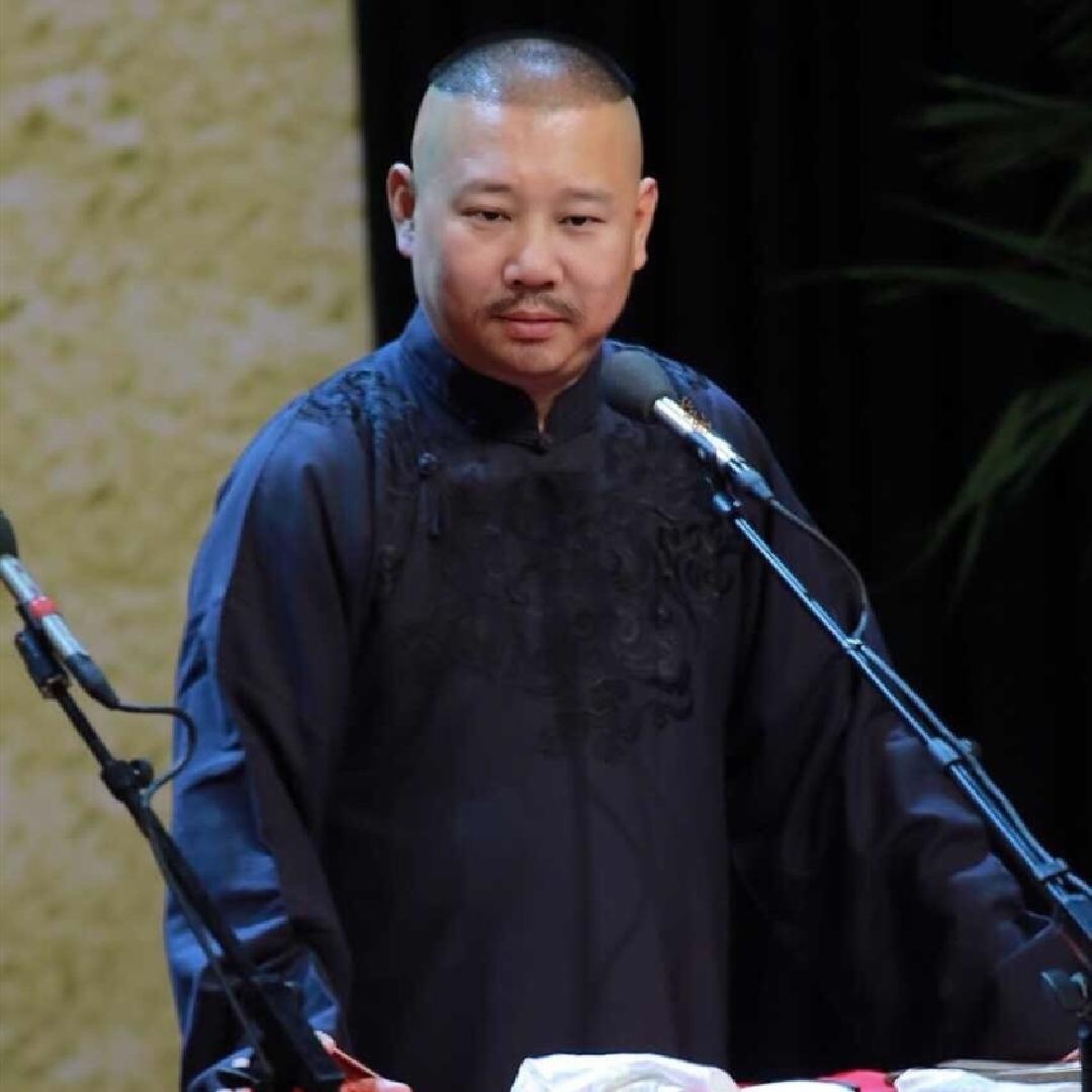胡子的茶