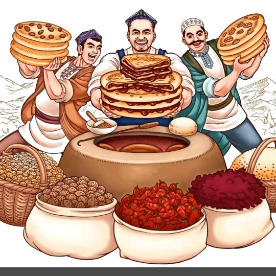 新疆艾力特产干果店