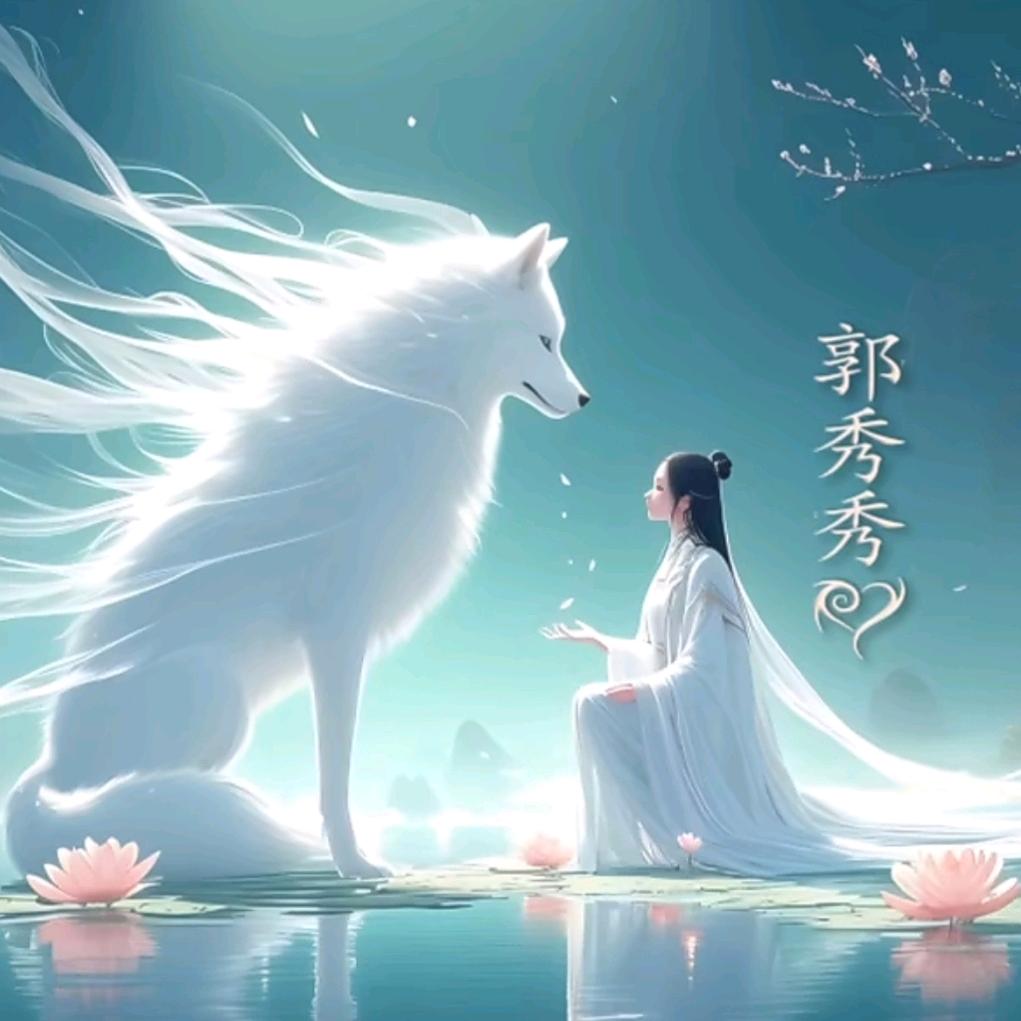 心想事成✨☀️🌙