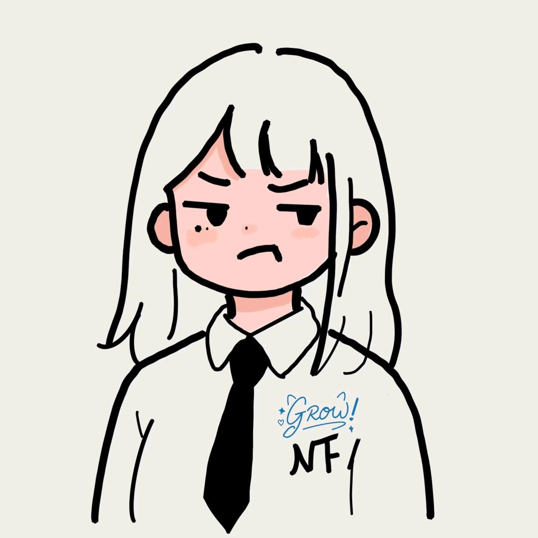 ᴺᶠGROW guard forever