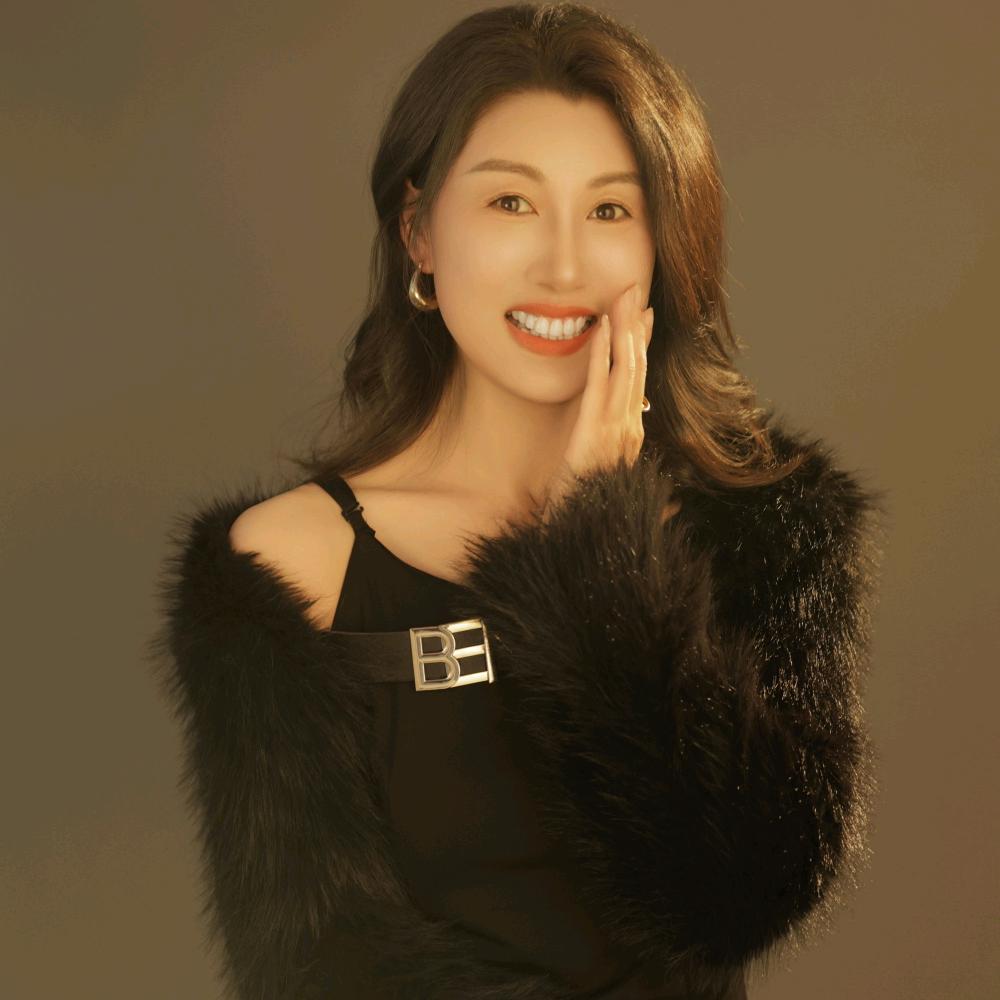 瑞安华姐（白养黑）