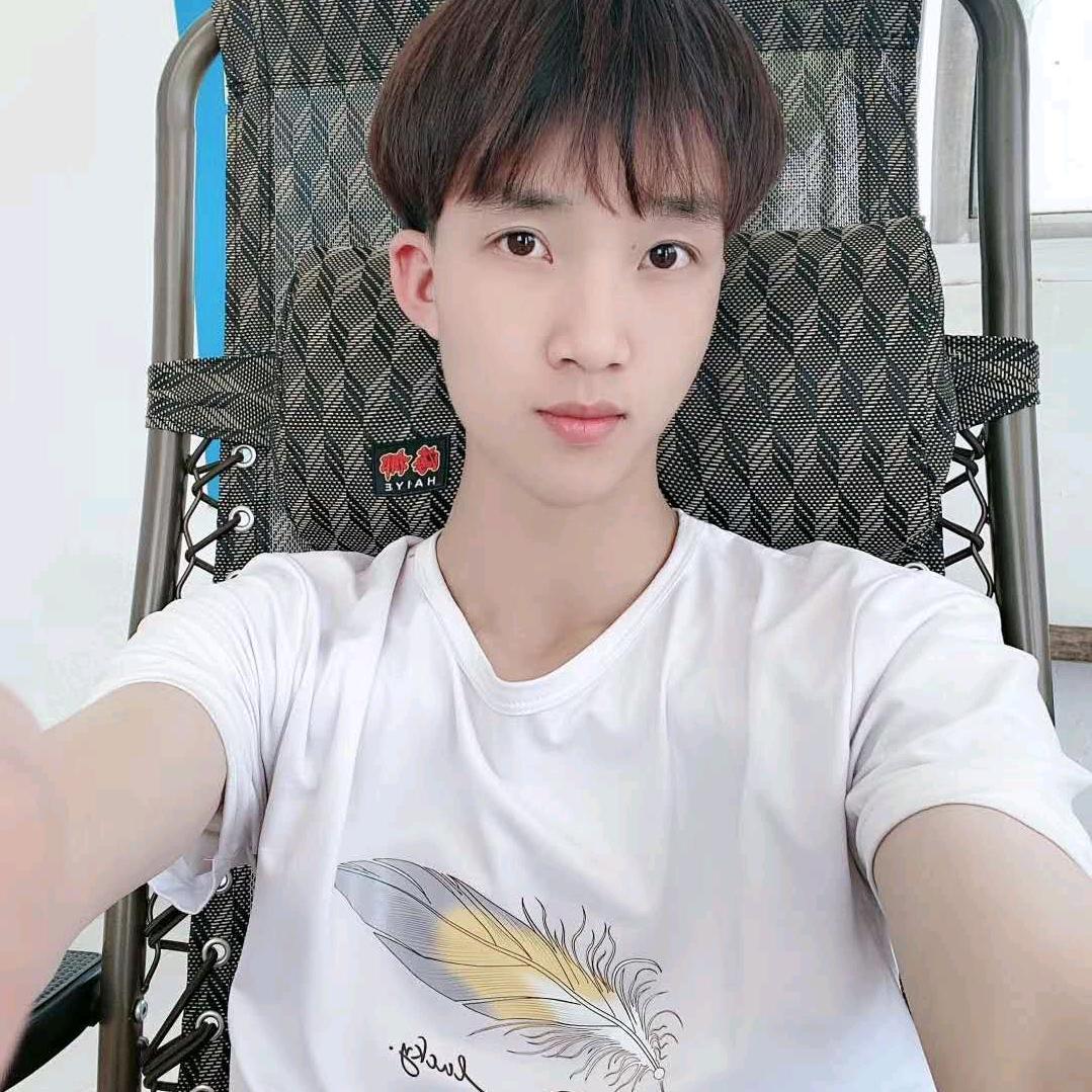 愿做你的避风港