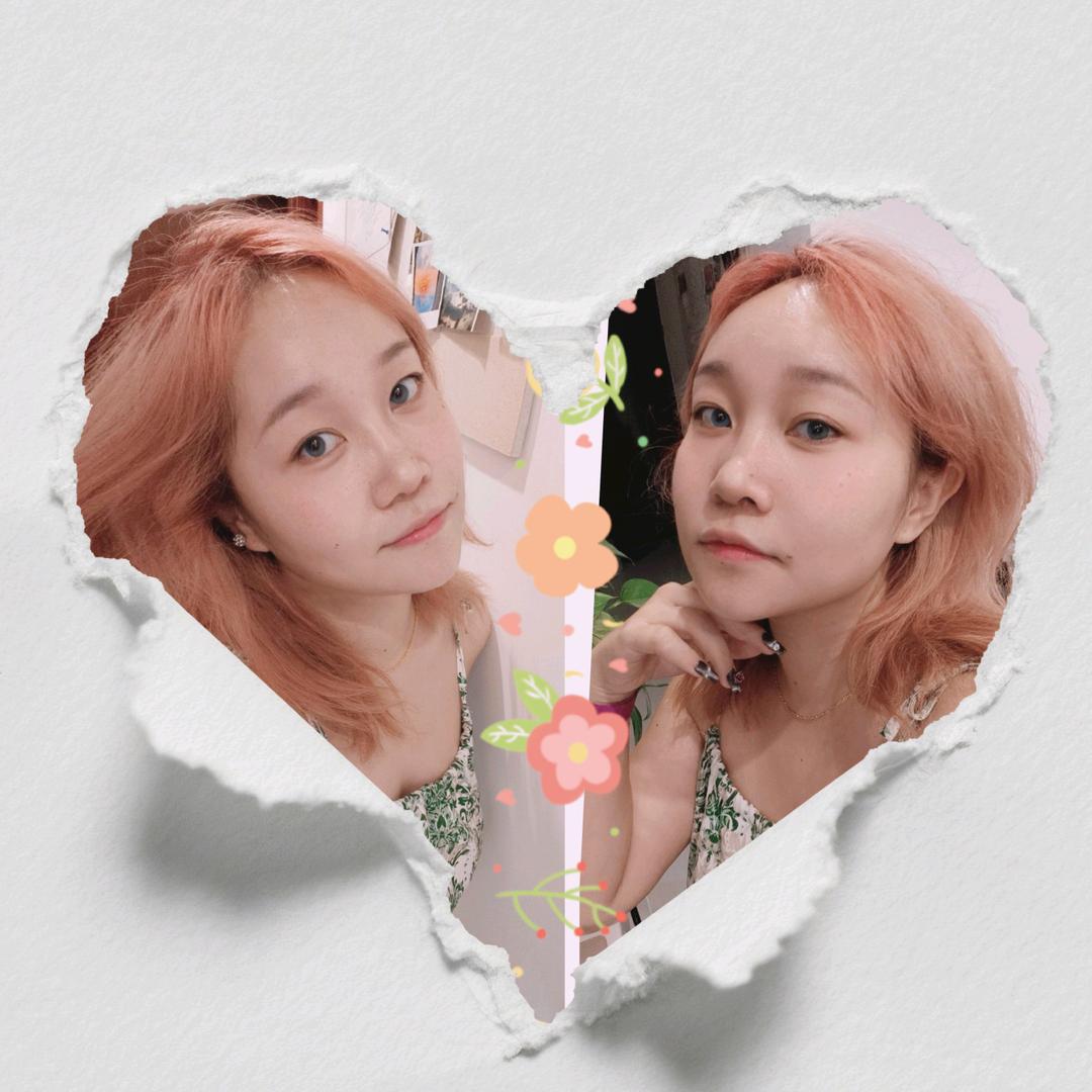 SmileGirl♥（减肥的单身狗）