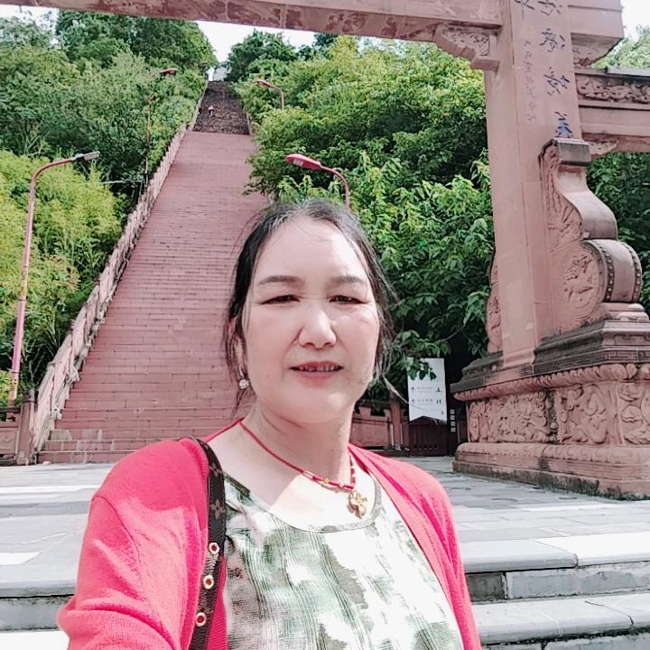 兰姐钩织