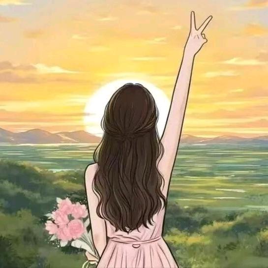 让❤️充满爱
