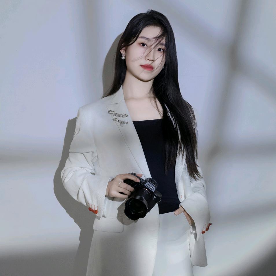 📷长治女摄-柒柒