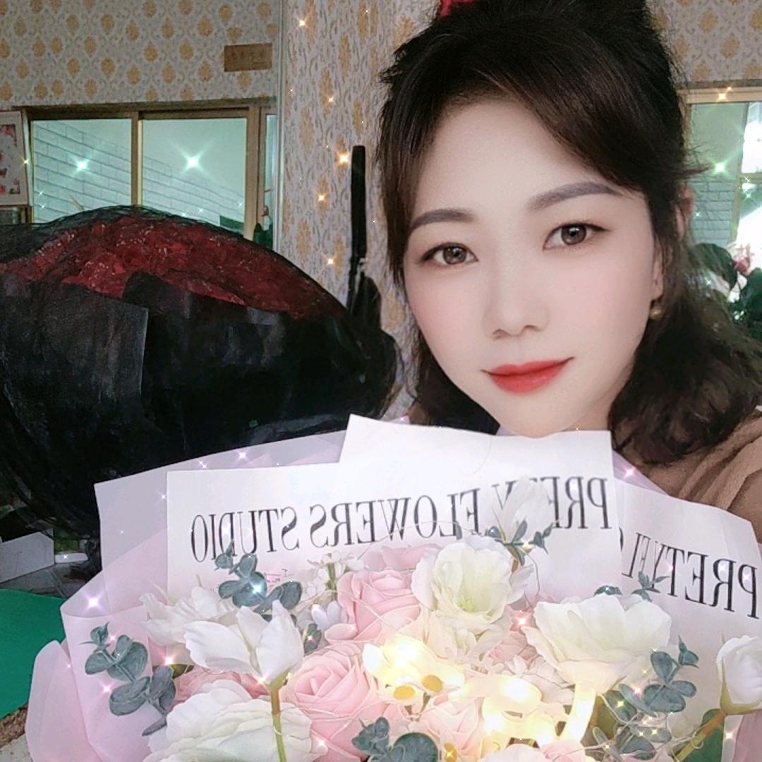 一剪同款💞