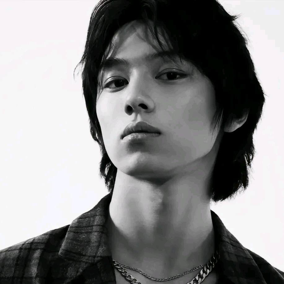 理小屋男士发型设计-kk