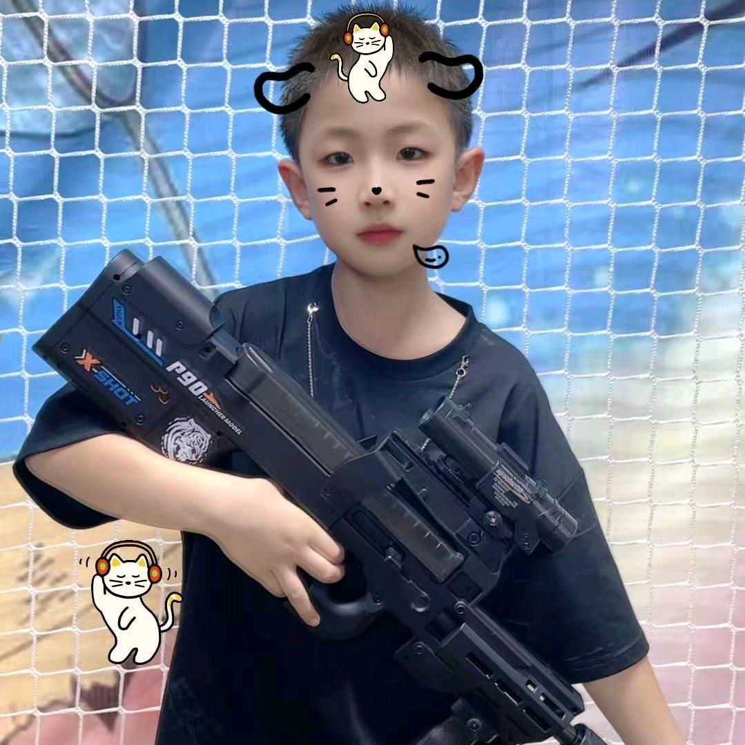 丽霞