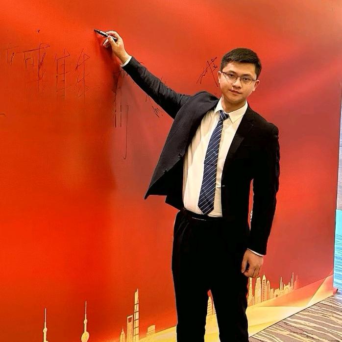 张欢 lawyer