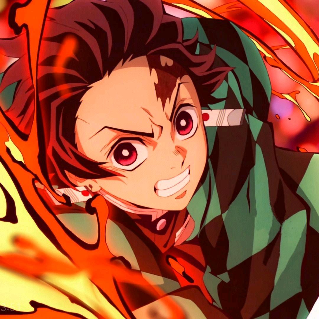 炭治郎不买炭🌈