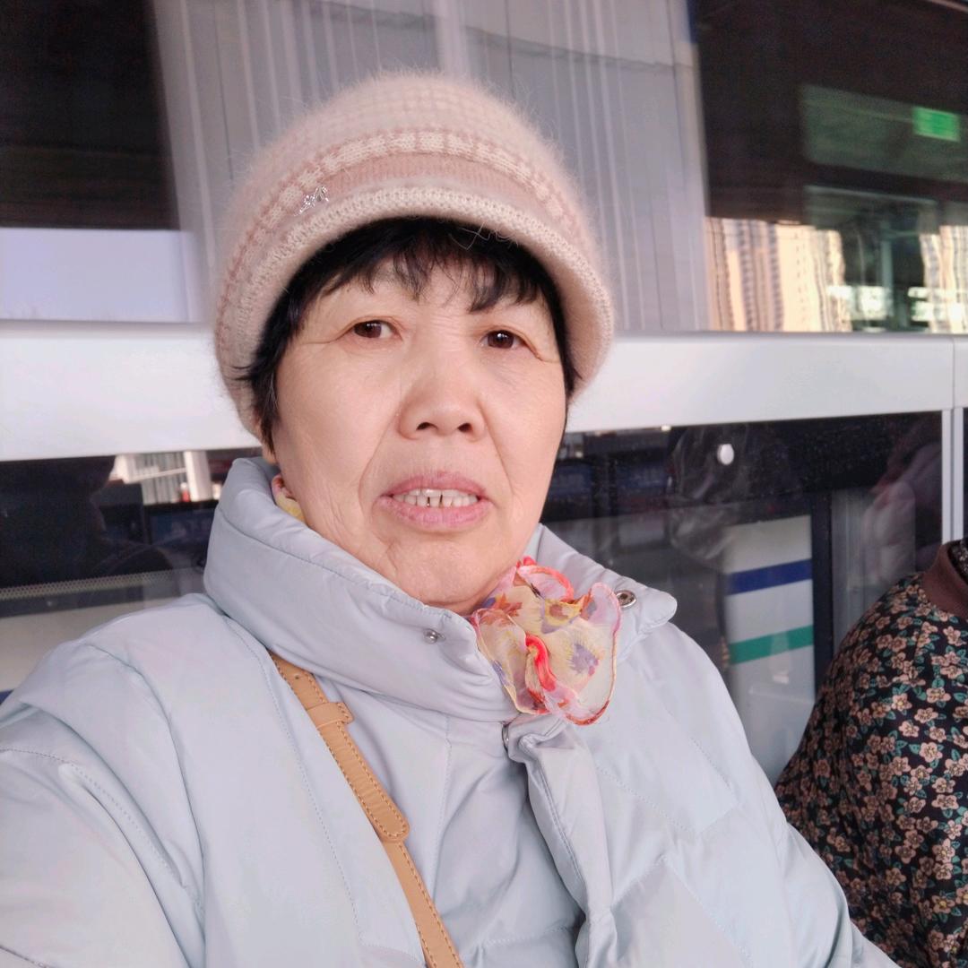 花姐一家
