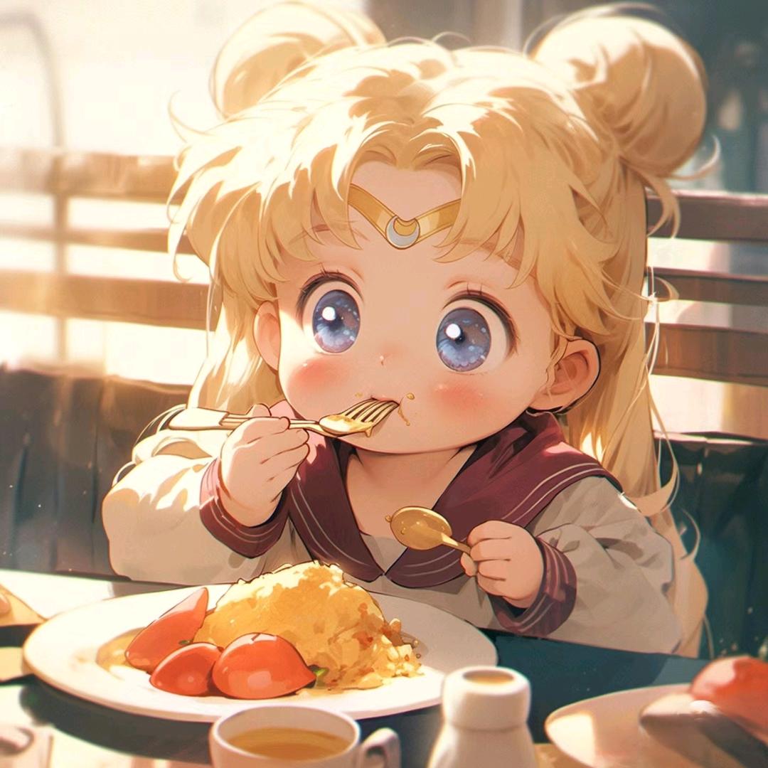 悦食光
