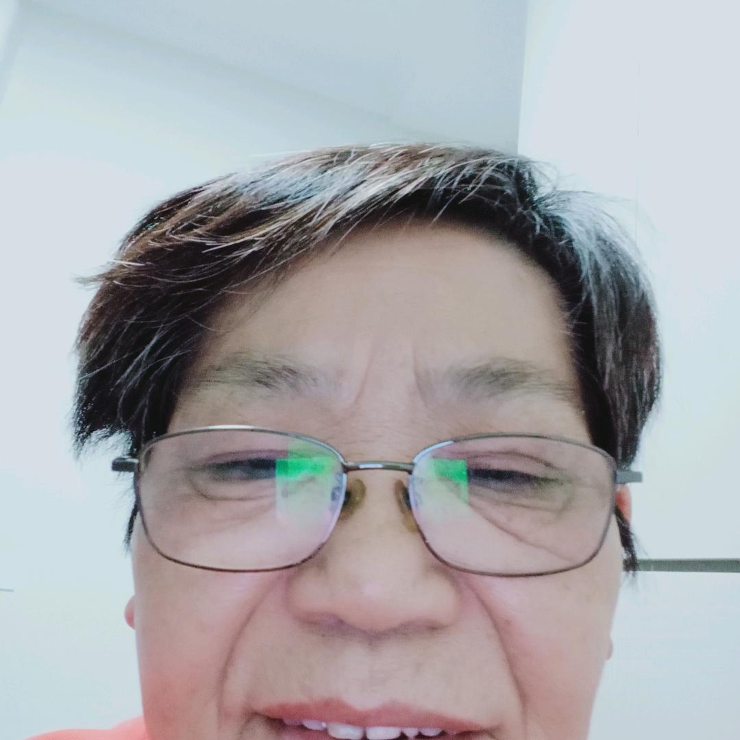 琦琦外婆