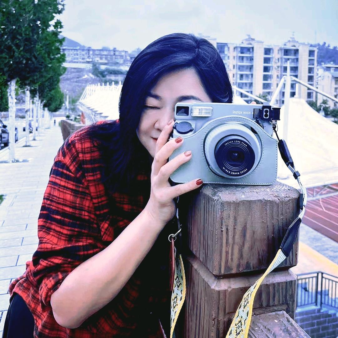 大妮爱旅行