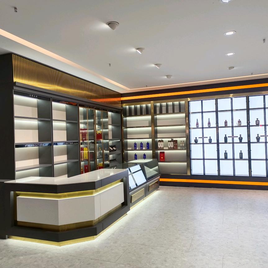 重庆渝瑞通货架厂