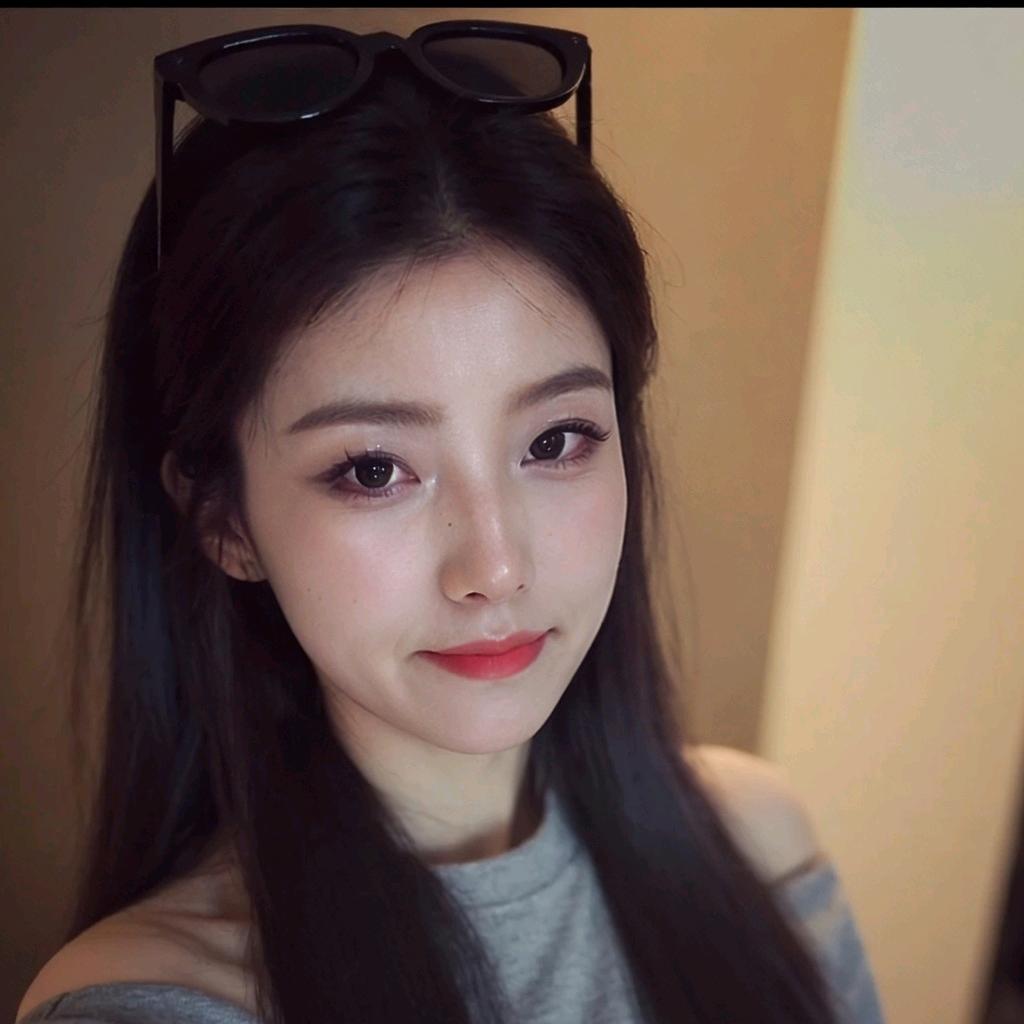 星河🦋