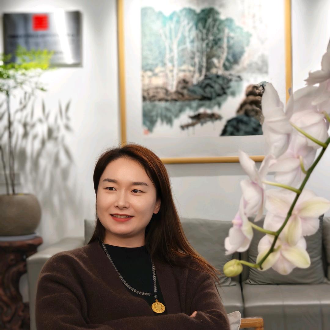 余亚兰Yuᥫᩣ🌈