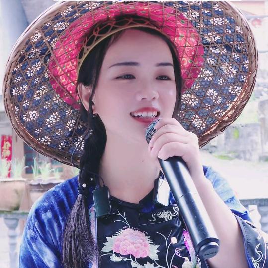 🌸飞飞🌸🎤