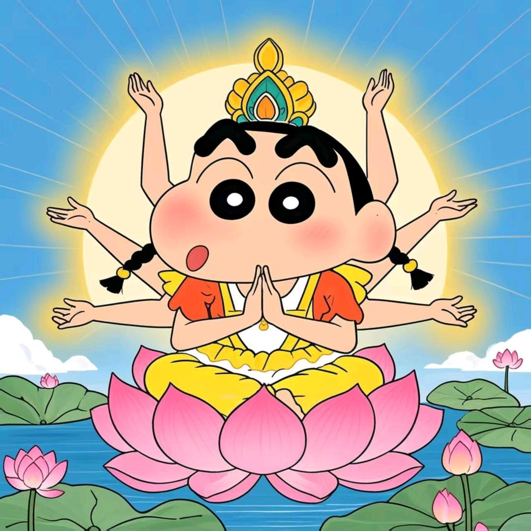 社恐的小美