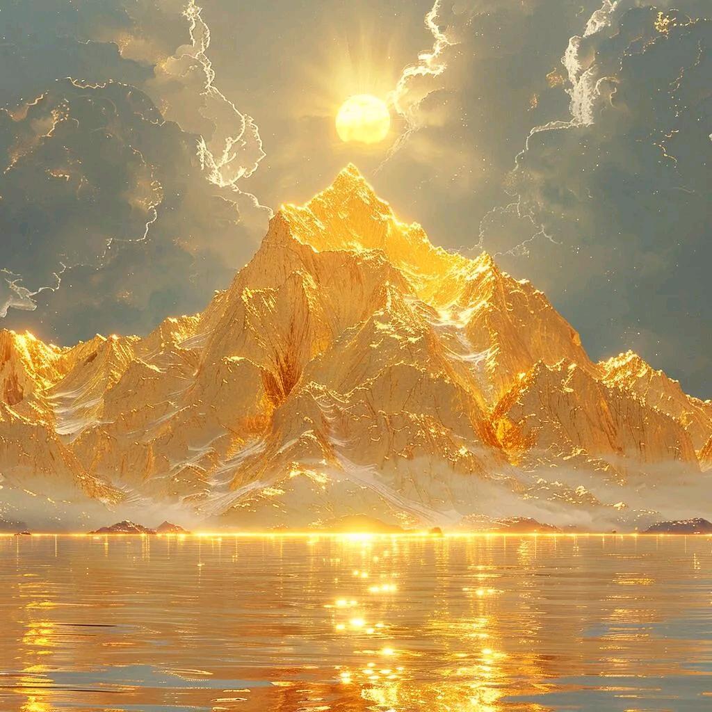 心怀大爱