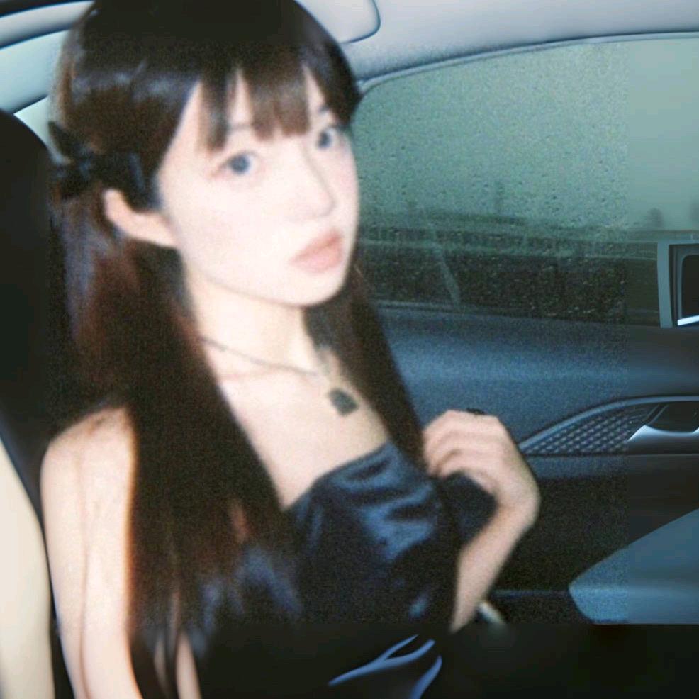 云