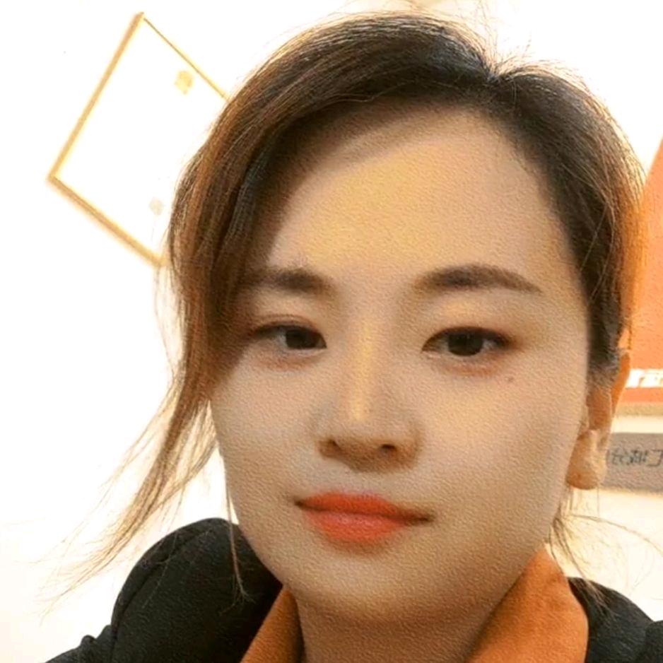 贝壳找房   郭俐君