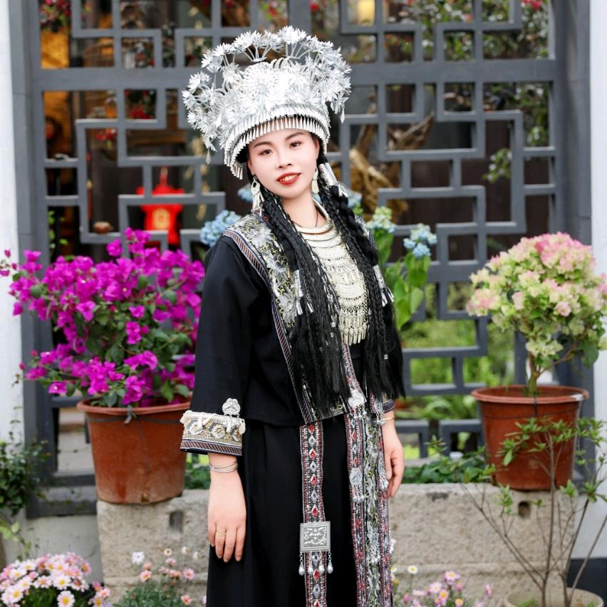 小角丫呀