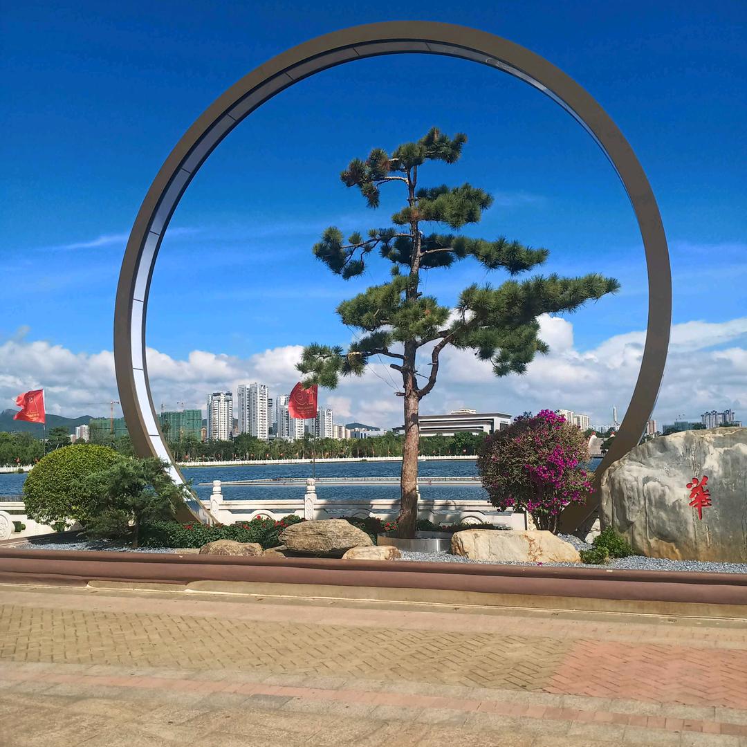 一陸