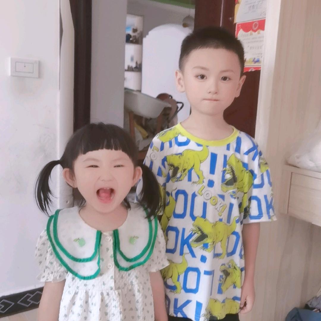 云霞悠然