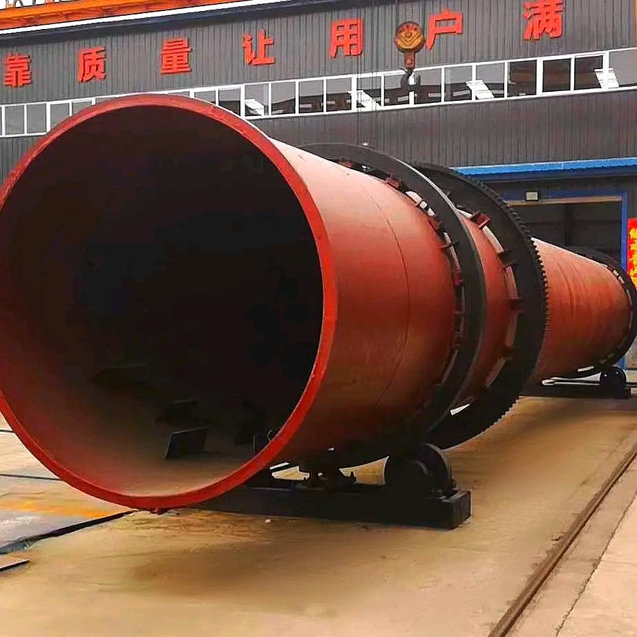 烘干机||制砂机