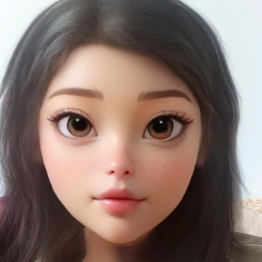 a木木（黑妹儿）