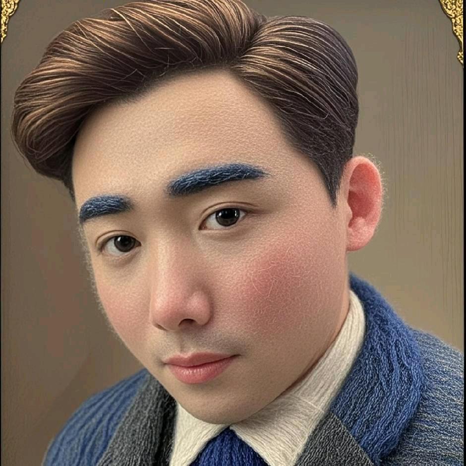 旎的时光