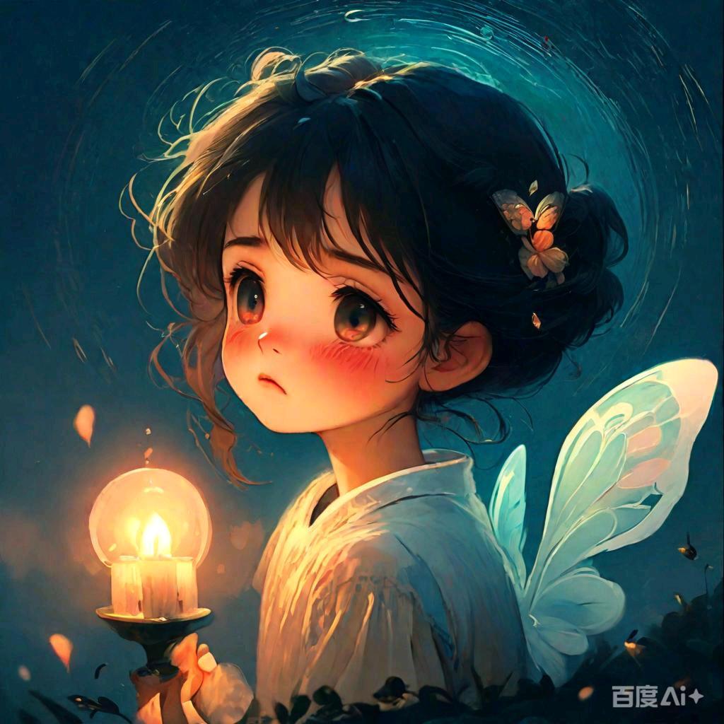缘份天定头像