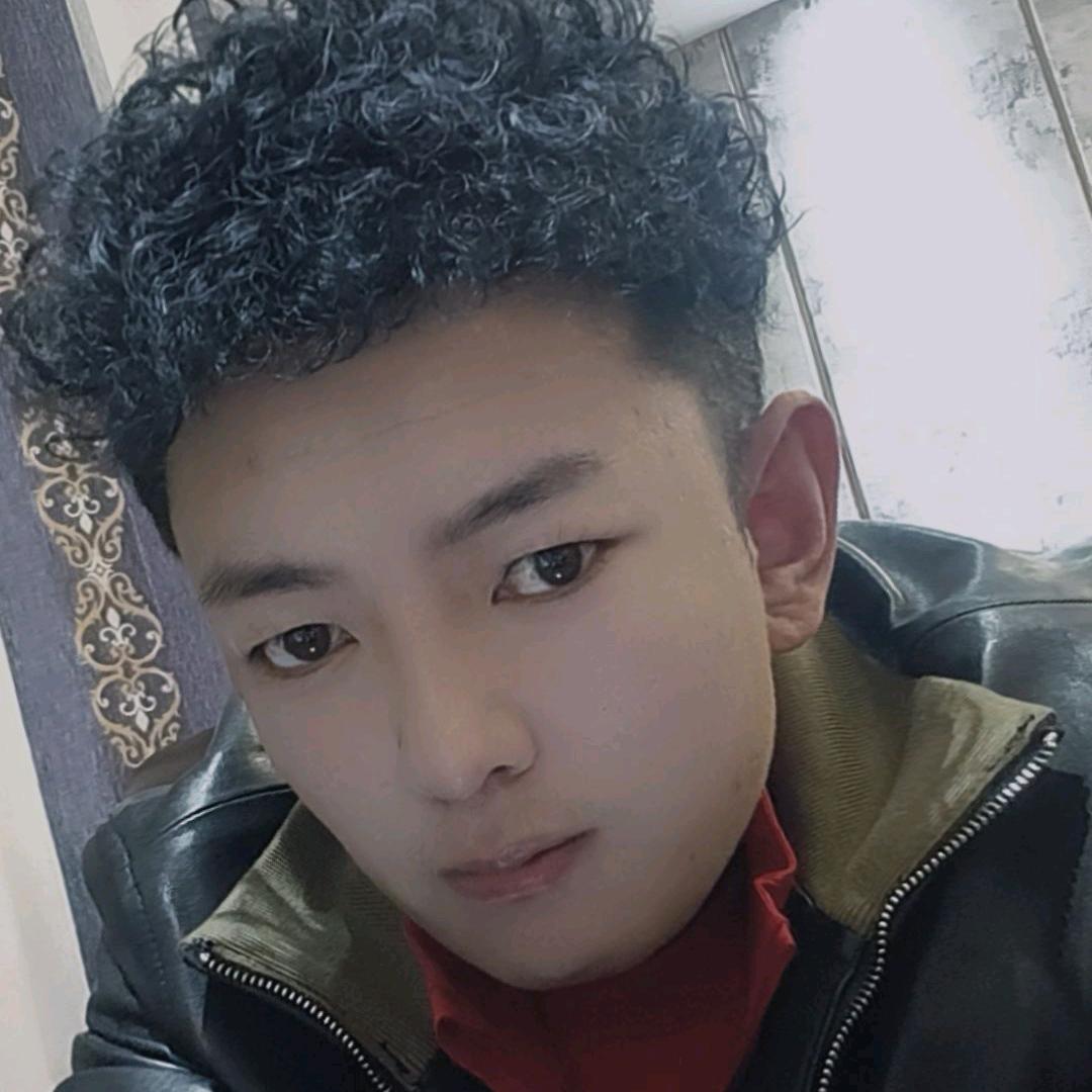 🇨🇳索德～男子汉