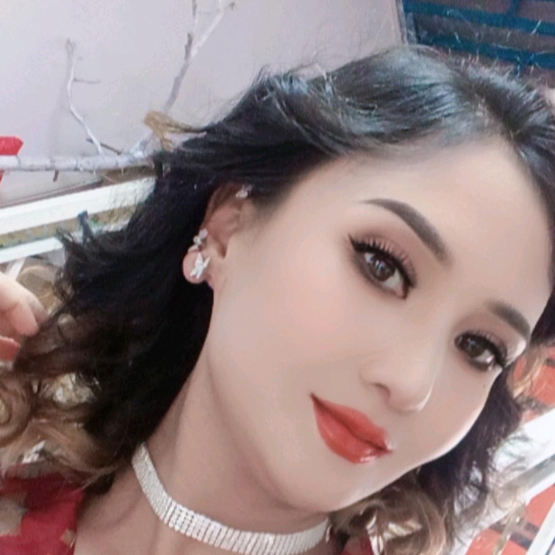 小可爱💜
