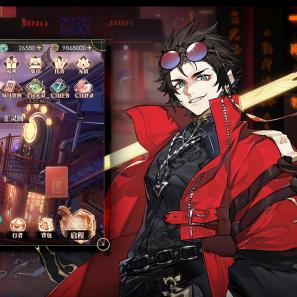 游戏体验官@成龙大哥