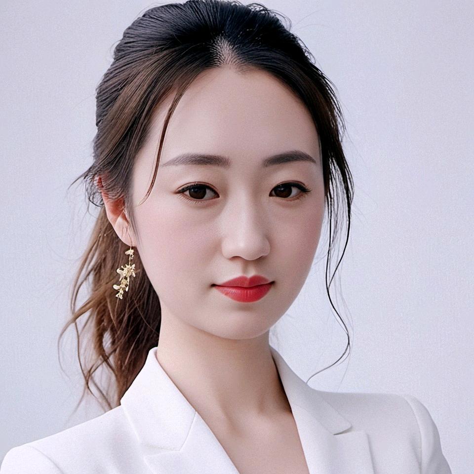 善良的女孩儿