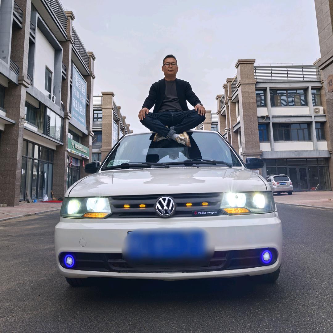 丁丁二手车 说车