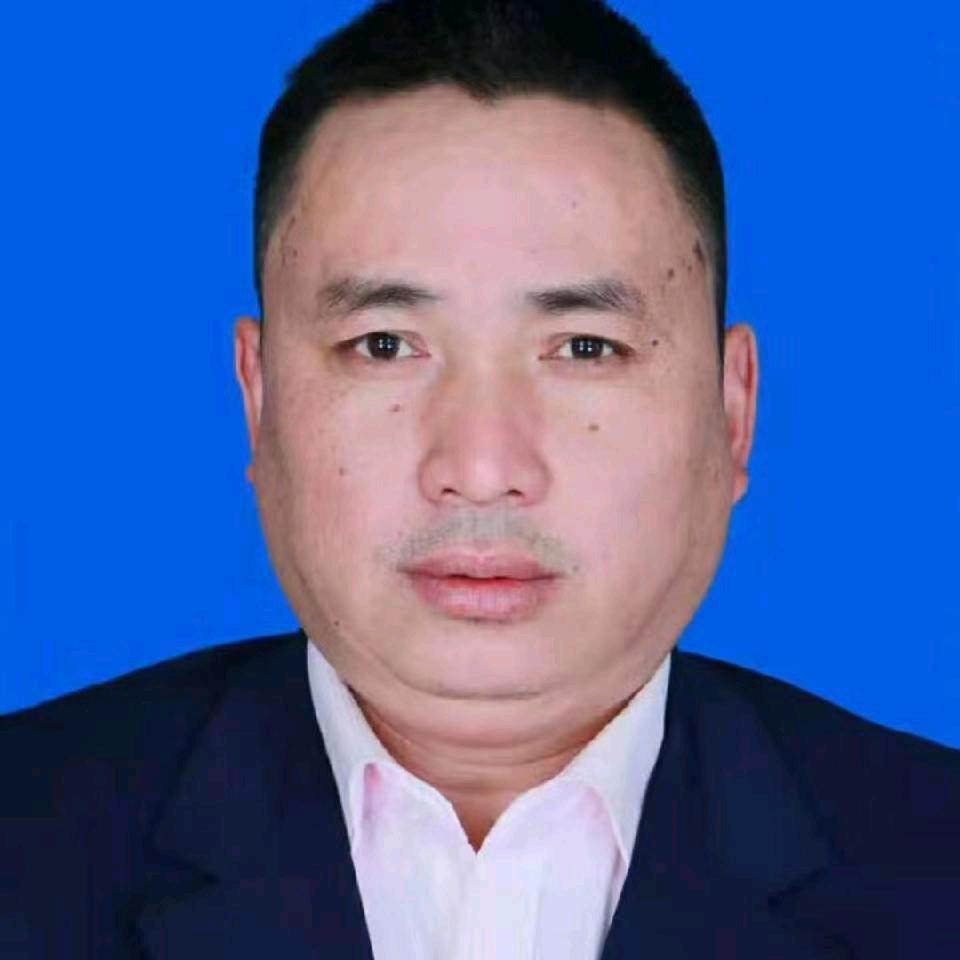 杨永