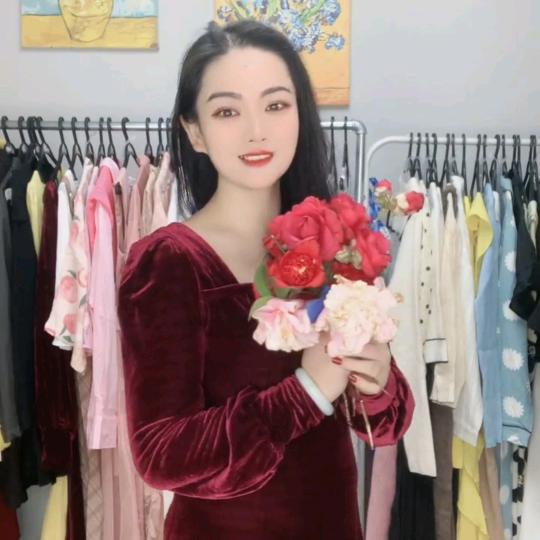 欢喜严选女装