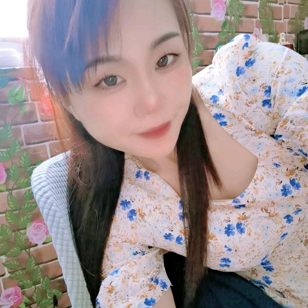 黑玫瑰🌹