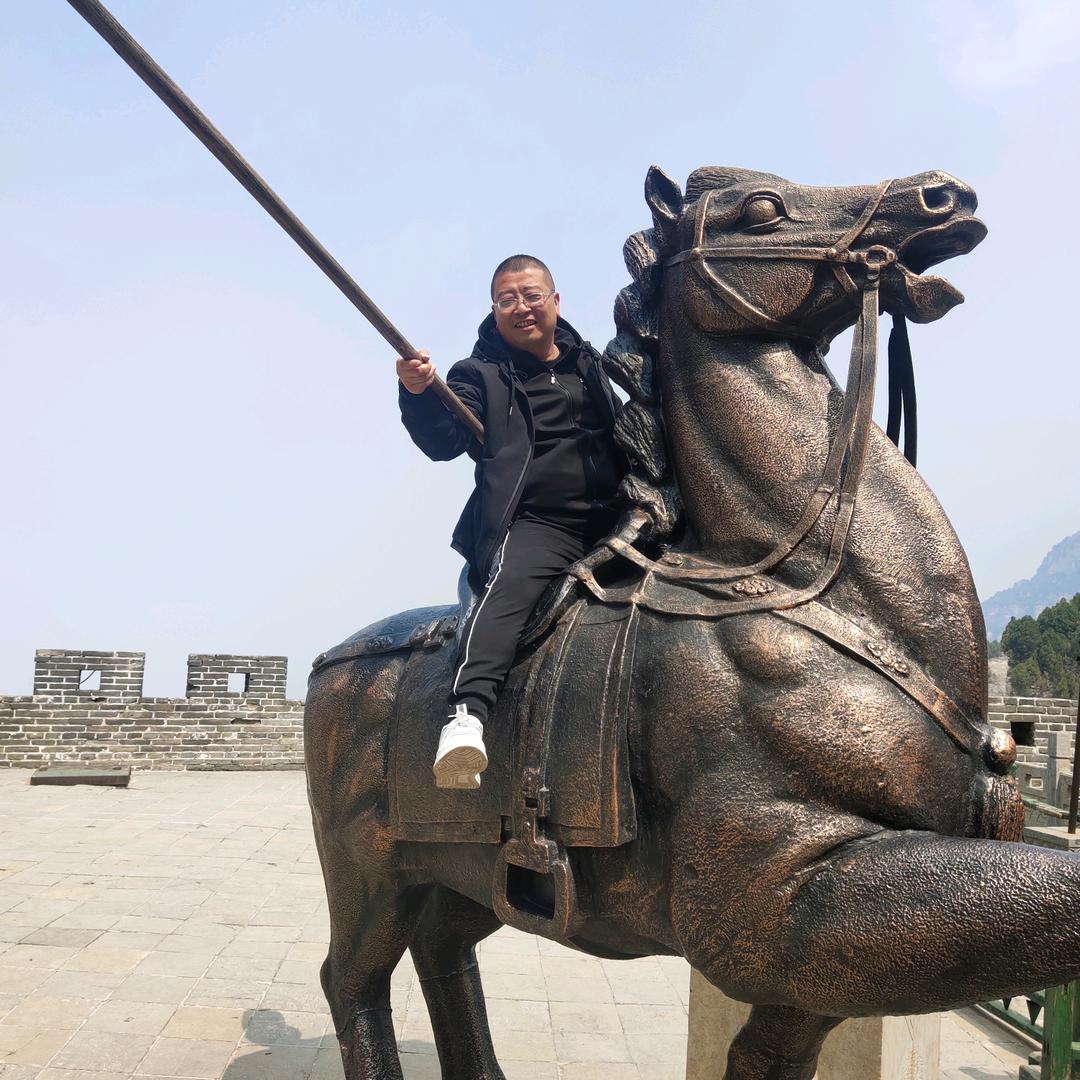 寻找走失的自己