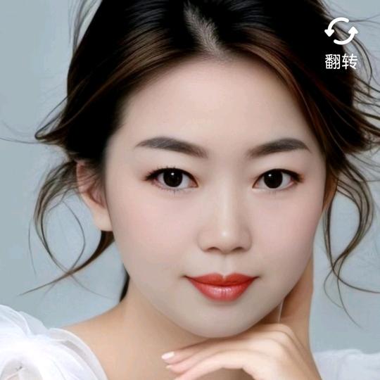 执着的女人