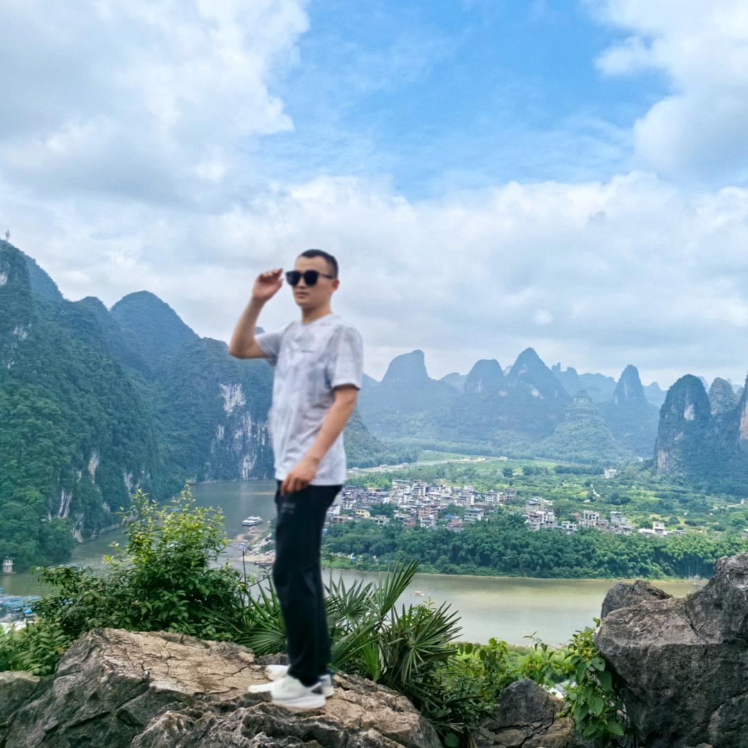 龙仔